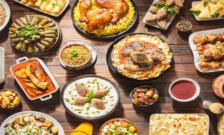 افضل 10 مطاعم شمال الرياض مجربة 2022