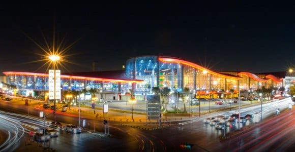 بانوراما مول الرياض (محلات+مطاعم+كافيهات)