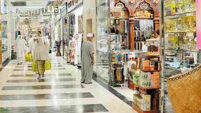 افضل أسواق مكة 8 مراكز تسوق نوصي بها